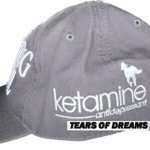 Tears Of Dreams Outwitting The Devi Ketl Hat